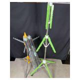Collapsible Drying Racks