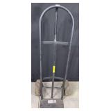 Heavy Duty Milwaukee 2 Wheel Dolly