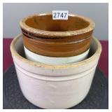 1/2 Gallon & Quart Crocs