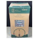 Garden Treasures Gas Patio Heater
