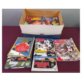 1980’s Sports Illustrated Magazines