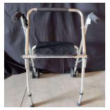 Rollator Walker