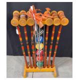 Croquet ￼Set