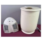 Towel Heater & Soace Heater