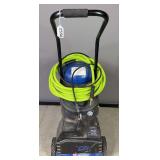 Campball Hauseld 200 PSI Air Compressor