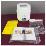 Cook’s Essentials 5 Cup Digital Cooker