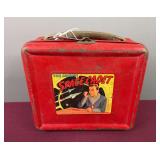 Tom Corbett Space Cadet Lunch Pail