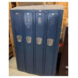 School Lockers