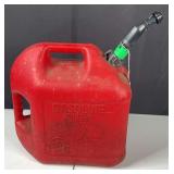 5 Gallon Gas Can