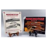Winchester Shotguns & Shotshells Books