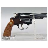 Smith & Wesson  .38 Special  Model 36  80J645