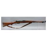 Schmidt-Rubin Swiss  7.5x55  K-31  631978