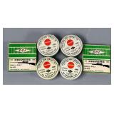 Remington & CCI Primers