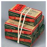 Remington Kleanbore .22 Short Ammunition, 250 Count