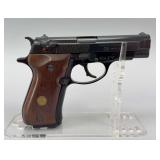 Browning  .380  DBA Blue  425NVO4322