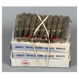 Assorted Brands 5.56/.223 Ammunition, Approx. 80 Rounds