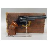 Colt  .357 Magnum  Trooper MK III  56455J