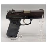 Ruger  9mm  P-95 Safety  315-77146