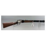 Mattel “Shootin’ Shell” Winchester Cap Rifle