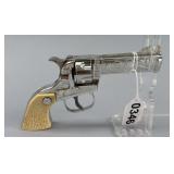 Nichols Stallion “22” Cap Gun