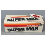 Winchester Super-Max 22 LR 34 Gr. Cartridges, 500 Count