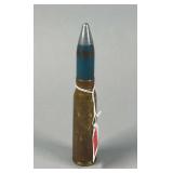 Large Artillery Round