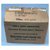 Case of Western Field 12 Ga. 6 Shot (500 Shotshells)