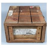 Full Metal Jacket .308 Ammo (1000 Rounds)