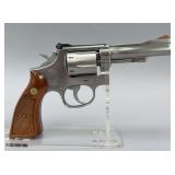 Smith & Wesson  .38 Special  67-1  30K5123