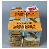 Eclipse 12 Ga Game Loads 6 Shot (2 Boxes)