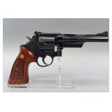 Smith & Wesson  .357  28-2 Highway Patrolman  N100647