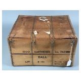 Full Metal Jacket .308 Ammo (1000 Rounds)