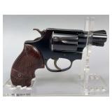 Smith & Wesson  .38 Special  Model 36  352364