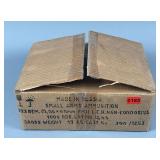 TCW .223/5,56 Ammunition, 1000 Count