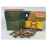 30-06, .223 REM, & Misc Brass