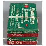 Remington 30-06 110 Gr. (40) Rounds