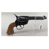 Mattel Fanner 50 Cap Gun Revolver