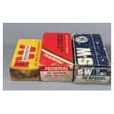 .357 & .38 Special Brass