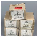 (100) HP 7.62x51mm Cal. Cartridges