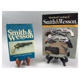 Pair of Smith & Wesson Books