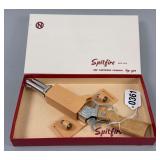 Nichols Spitfire Cap Cartridge Loading “Hip Gun” with Box