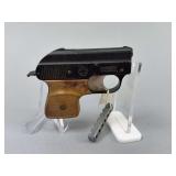 Mondial Model 119 Cal 22 Toy Pistol