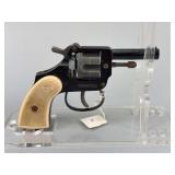 Mondial  Mod 1960 Cal 22 Toy Revolver