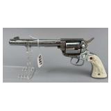 Nichols Stallion 45 Toy Revolver