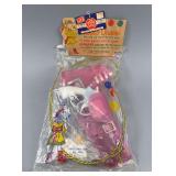 Tagline Factory Sealed Uncirculated Prototype Girls Toy Gun