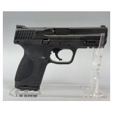 Smith & Wesson  9mm  M&P Compact 2.0  NBZ3127