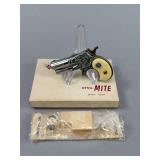 Nichols Dyna-MITE Toy Pistol