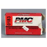 PMC 50 Gr. 222 REM Cartridges, 19 Count