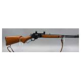 Marlin  30-30  Model 336  72096352  with Weaver Scope Mount