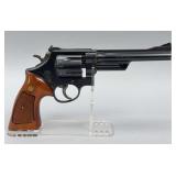Smith & Wesson  .357 Magnum  28-2 Highway Patrolman  S235553
